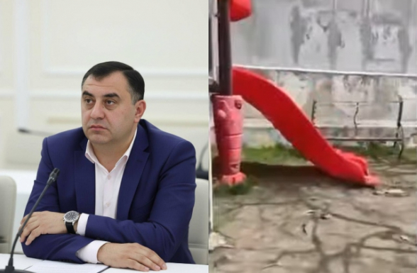 Խաղահրապարակների կառուցումը հաճախ ձգձգվում է, իսկ առկա խաղահրապարակները չեն պահպանվում պատշաճ վիճակում